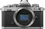 Nikon Z fc ssteemikaamera korpus (VOA090AE)