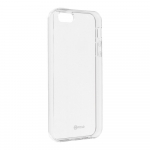 ROAR kaitsembris KOGU PEVA VRVILINE ELEE iPhone'ile 5 / 5S / SE lbipaistev