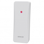 Vline andur ilmajaamale SWS4100W Sencor, SWSTH4100W