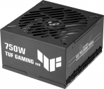 ASUS TUF GAMING 750W GOLD EVO 2026 toiteplokk (90YE00SB-B0NA00)