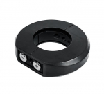 B-Tech Acc. Collar Two-piece Style