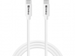 Sandberg 136-52 USB-C 65W kaabel, 1 m
