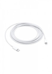 APPLE Kaabel MW2R3ZM/A / Lightning Lightning 2m Valge