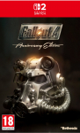 Bethesda Game Studios Fallout 4: Anniversary Edition (Switch 2) (196388816392)