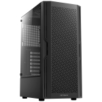 Antec AX20 ATX-kotelo ikkunalla, musta (0-761345-10060-1)