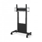 SMS Func Mobile Motorized w/Box Pallet shipment "" Black