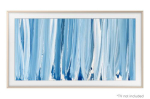 SAMSUNG Kohandatav Signature Metal Bezel The Frame 32 TV seeriale
