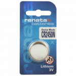 RENATA Renata CR2450-1BB Blister Pack 1pcs.