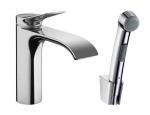 Hansgrohe BIDETTE SET HG VIVENIS KROOM