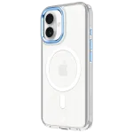 Tactical MagForce 2.0 kaitsekast Apple iPhone 16 sinine