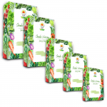 TORAF Seemnekomplekt - 4X5 Komplekt 2024 60X1TK