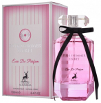 Maison Alhambra Pink Shimmer Secret Parfmne Vesi EDP 100 ml