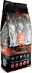 Alpha Spirit Kuiv Pudelatoit 7 Peva Formula 12 kg