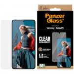 PanzerGlass Kvastatud klaas Ultra-Lai EasyAligner Samsung Galaxy S26 jaoks