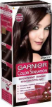 Garnier Color Sensation Color Cream 4.0 Sgavpruun - Sgavpruun