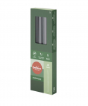 bolsius Sgilauale knlad 245/24mm Hall 4 tk