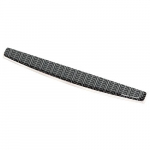 FELLOWES KEYBOARD ACC WRIST SUPPORT/CHEVRON 9653601