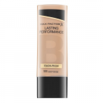 Max Factor Kestliku Meik Long Lasting Make-Up 111 Tume Beige kauakestev meik htlustatud ja srava jume saavutamiseks 35 ml