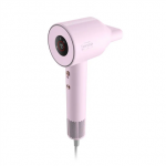 ETA Juukseloendur | Fenit Pastels 831990000 | 1600 W | Temperatuuri seaduste arv 3 | Ioonifunktsioon | Hele roosa | Difuusori ds |