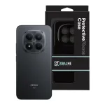 Obal:Me Lbimata telefonikinnitus Redmi Note 15 Pro+ 5G jaoks, must