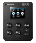 Roland GO:MIXER Studio heliliidese mikser (GO:MIXER STUDIO)