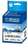BLACK POINT BPBLC1100/980C/1100XLC tsaani asendus
