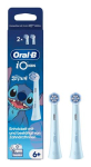 Oral-B iO Kids Disney Stitch 2 tk(k) sinine