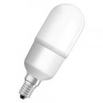 Osram STAR LED bulb Cool white 4000 K 8 W E14 F