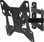 ONE For ALL WM2251 TV seinakinnitus 13-43'' 180 pratav