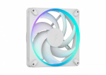 FRACTAL DESIGN Ventilaator Momentum 14 RGB 140mm valge