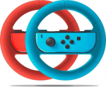Bigben Interactive Twin Wheel Double Volant