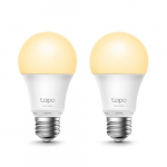 TP-LINK Tapo dimmitav nutuka lamp, 2-pakend