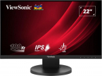 VIEWSONIC VG2208A-HD 22 tolline | IPS | FHD | 5 ms | 75 Hz