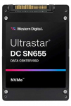 Western Digital Ultrastar DC SN655 SE 7.68TB 0TS2459