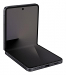 SAMSUNG Galaks Z Flip 7 512GB Must 6.9" (12GB) DE mudel Android