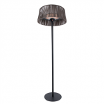 SUNRED Artix Corda Bright Standing Brown 2100 - prandakte 2100 W, pruun