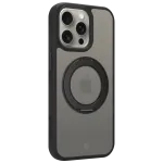 Tactical MagForce Hyperstand Cover Apple iPhone 15 Pro Max jaoks, Asfalt