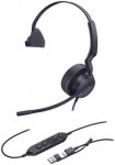 Yealink UH42 Mono UC USB-C/A