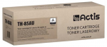 Actis TH-85AU universaalne trkipulder HP printeritele, asendav HP CE285A, CE278A, CB435A, CB436A, standard; 2100 lehte; must