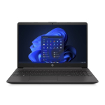 HEWLETT-PACKARD HP 250 G9 15.6" 1920x1080 i5-1235U 16GB 256GB SSD M.2 NVME WIN11