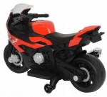 Lean Cars BMW S1000RR 2156 Red