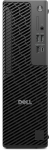 DELL Pro Max Slim FCS1250/Core Ultra 5 -235/32GB/1 TB SSD/RTX A1000 8GB/WLAN + BT/ilma klaviatuurita/ilma hiireta/W11Pro/3A Basic Onsite