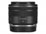 CANON RF 35mm F1.8 IS Macro STM