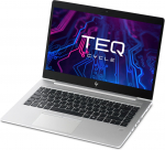 Kytetyt tuotteet Kasutatud HP EliteBook 840 Gen 6 14"" slearvuti, Windows 11 Pro, seisukord A (TH840G6MX02B) (TH840G6MX02B)
