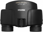 Pentax UP 10x21 Black