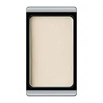 ARTDECO , 40 Years Collection, Matta, adoovri pulber, 553, Matta beeke, 1 toon, Taastatav, 0,8 g