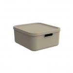 ROTHO BOX 20L ALBULA CAPPUCCINO