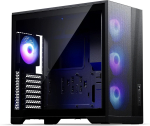 Phanteks XT M5 ATX-kotelo, musta (PH-XT525M_DBK01)