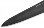 Samura SG-0085B Golf Stonewash Universal Chefs knife 221mm