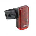 Rear light AXA Greenline 1 LED